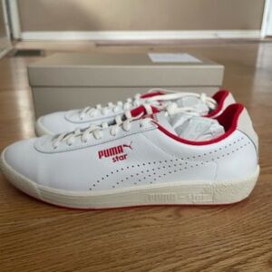 Puma Star Archive new in box mens 8.5